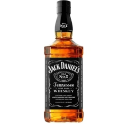 Jack Daniels Viski, 0.7 l