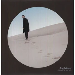 Jens Lekman - I Know What Love Isnt (Limited Edition) (LP)