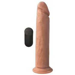 Realistični vibrator XL Big Shot