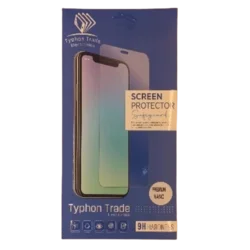 Typhon Zaštitno staklo za telefon Samsung A24, Premium Nano
