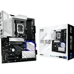 Asrock Matična ploča MB Z890 PRO RS, LGA1851, 4xDDR5