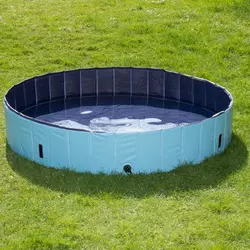 Dog Pool - premer 160xV 30 cm