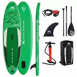 AQUA MARINA SUP Breeze 910 NEW