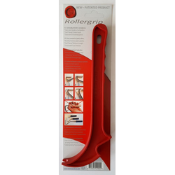 Rollergrip RollerGrip pripomoček za odstranjevanje valjev