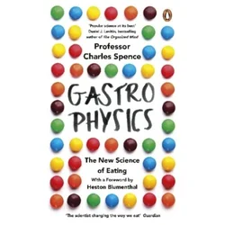 Gastrophysics