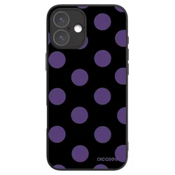 ULTIMATE CASE za Apple iPhone 16 Plus - Big flickers