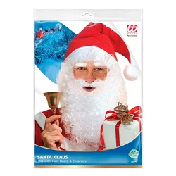 Komplet Santa Claus – Djed Božićnjak