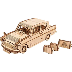 UGEARS 3D sestavljanka Harry Potter: Ford Anglia 244 kosov