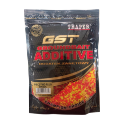 TRAPER Aditiv, Fluo prezle u boji, 400g