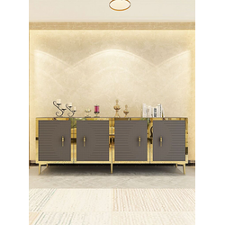 Hanah Home Komoda Tuna 180, Antracit
