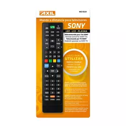 Superior Daljinski upravljač za Sony TV prijemnike - RC SONY TV