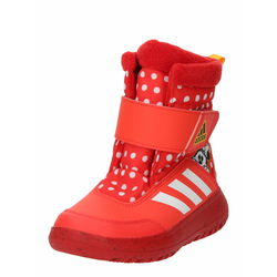 ADIDAS Ženske čizme winterplay Minnie C Gp, Crvene