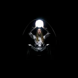 Cattlemass - Alpha 1128 (LP)