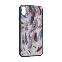 Maska Feather za iPhone XS Max 6.5 in JY-02.