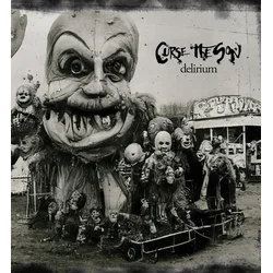 Curse The Son - Delirium (Limited Edition) (LP)