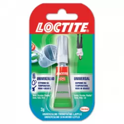 LOCTITE - Super Bond Universal Super lepak