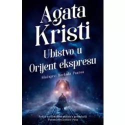 Ubistvo u Orijent Ekspresu
