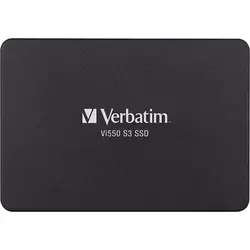 VERBATIM SSD 500GB 2.5” SATA3 Vi550 (49352)
