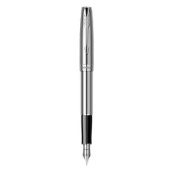 Parker nalivpero royal sonet stainless steel ct f ( PK31509 )