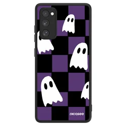 ULTIMATE CASE PowerShare za Samsung Galaxy S20 FE - Ghosts