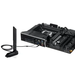X870 MAX GAMING WIFI7 matična ploča