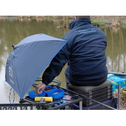 Preston Bait Brolly