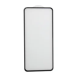 Zaštitno staklo 2.5D full glue za Xiaomi 12 Lite crni