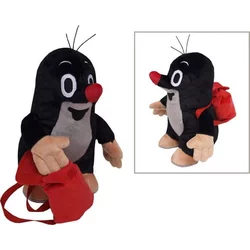 Wiky Krtek 20cm z nahrbtnikom