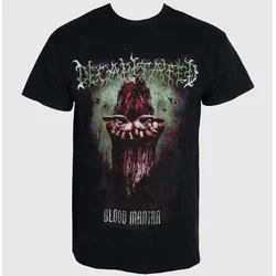 Metal majica moška Decapitated - - RAZAMATAZ - ST1882