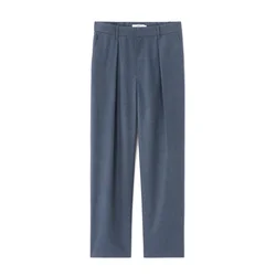 Hlače Celio 24H Nopleat