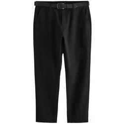 Next Chino hlače  črna