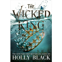 The Wicked King