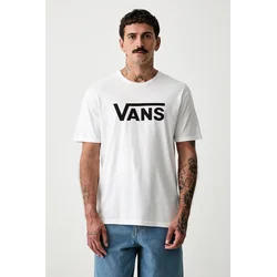Vans kratka majica moška bombažna