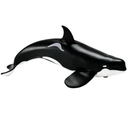Safari Orca tip D