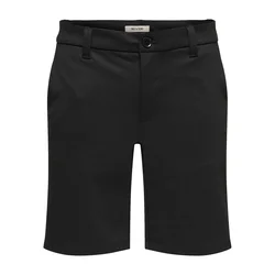 Only & Sons Chino hlače Thor  črna