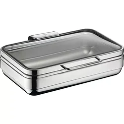 Hepp Chafing dish Plus Excellent GN 1/1, brez podstavka