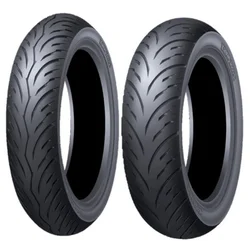 Dunlop ScootSmart 2 ( 140/70-12 TL 65L zadnji točak )
