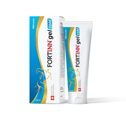 INNVENTA Gel sa efektom hlađenja Fortinn cold 100ml