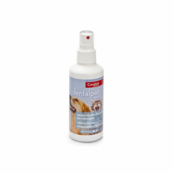 CANDIOLI Oralni sprej za pse i mačke Dentalpet, 125 ml