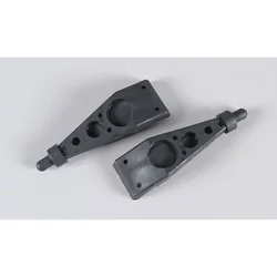 FG Body mount middle/rear 69mm, 2pcs