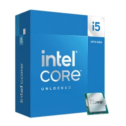 INTEL procesor Core i5 14600K, BOX