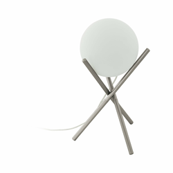 Eglo 97334 - Stona lampa CASTELLATO 1xE14/28W/230V