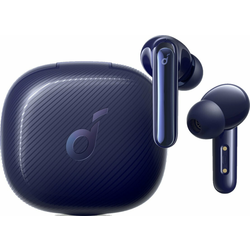 ANKER bežične slušalice - Life Note 3, plave