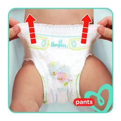 Pampers Pelene Pants 3, 6-11 kg, 62/1