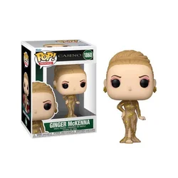 Funko POP Filmi: Casino - Ginger McKenna