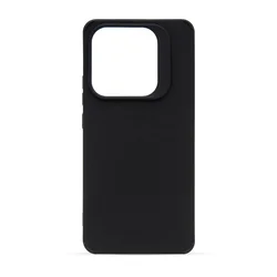 Futrola Color za Xiaomi Redmi Note 14 5G, Crna