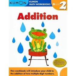 Grade 2 Addition