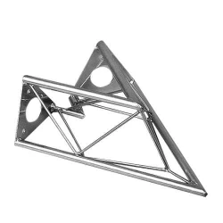 Decotruss ova gradnja stavb, SAC 20 Silver