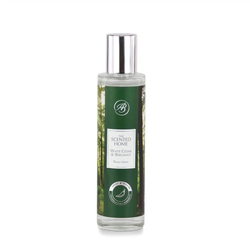 Ashleigh & Burwood Dišeče pršilo za dom THE SCENTED HOME - Bela cedra & bergamotka, 100 ml