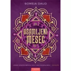 Usamljeni mesec - Someja Daud